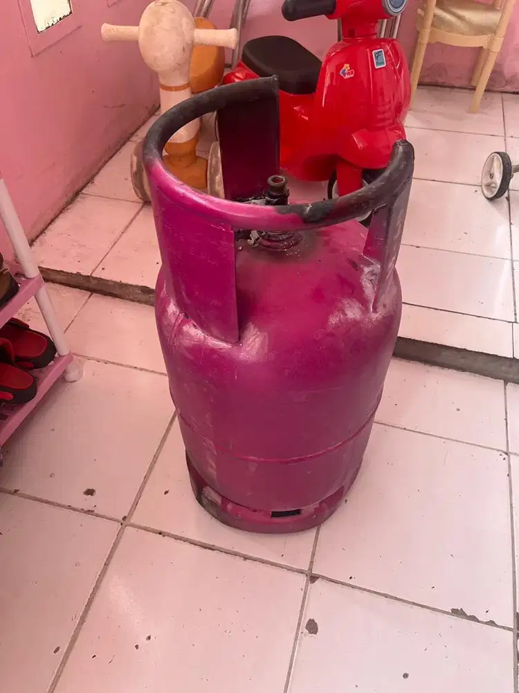 tabung gas 12 kg