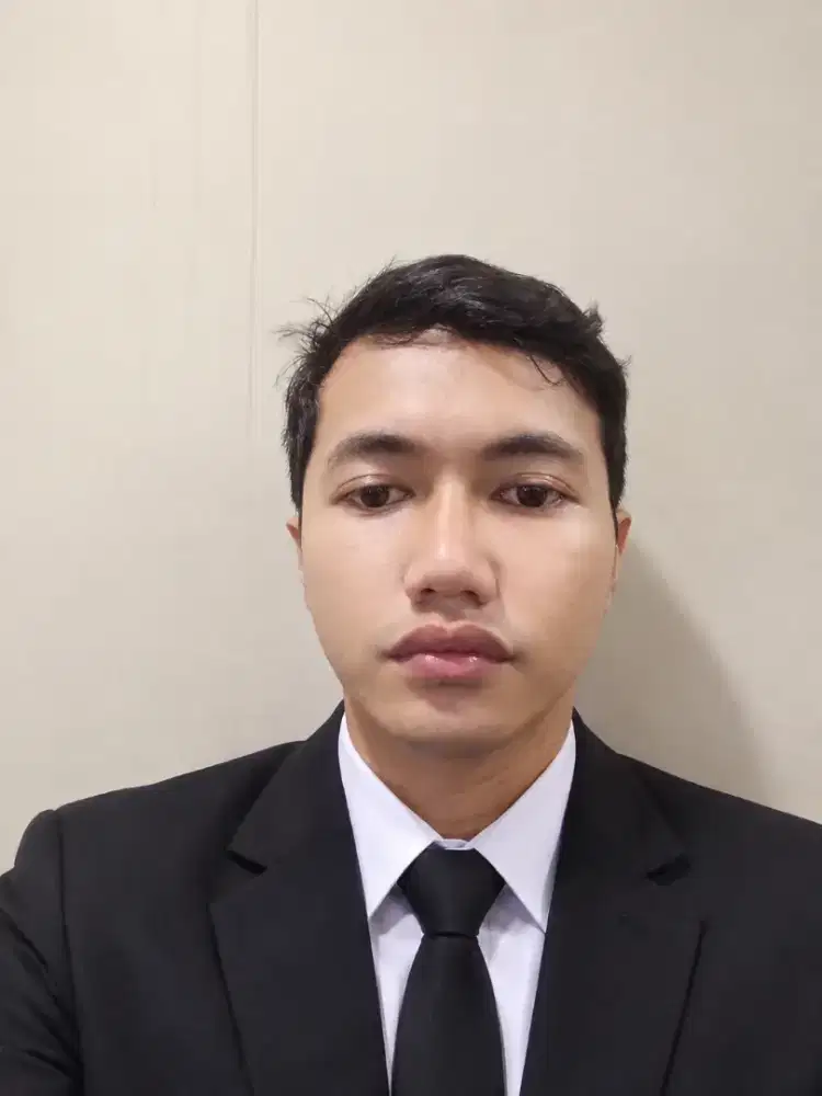 Mencari kerja driver