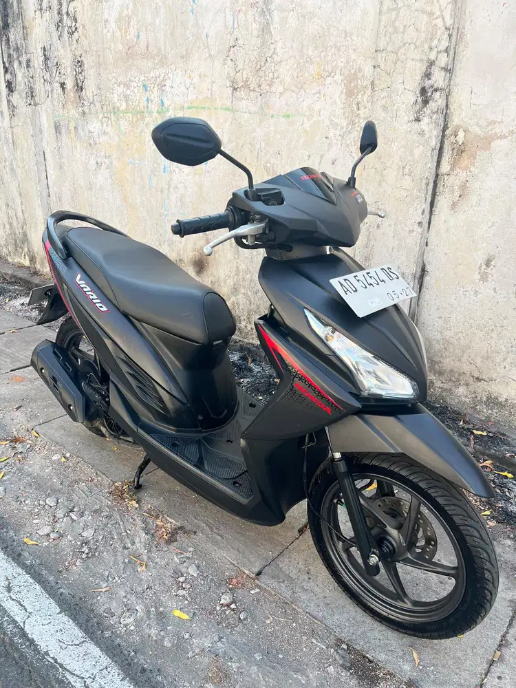 Vario fi istimewa