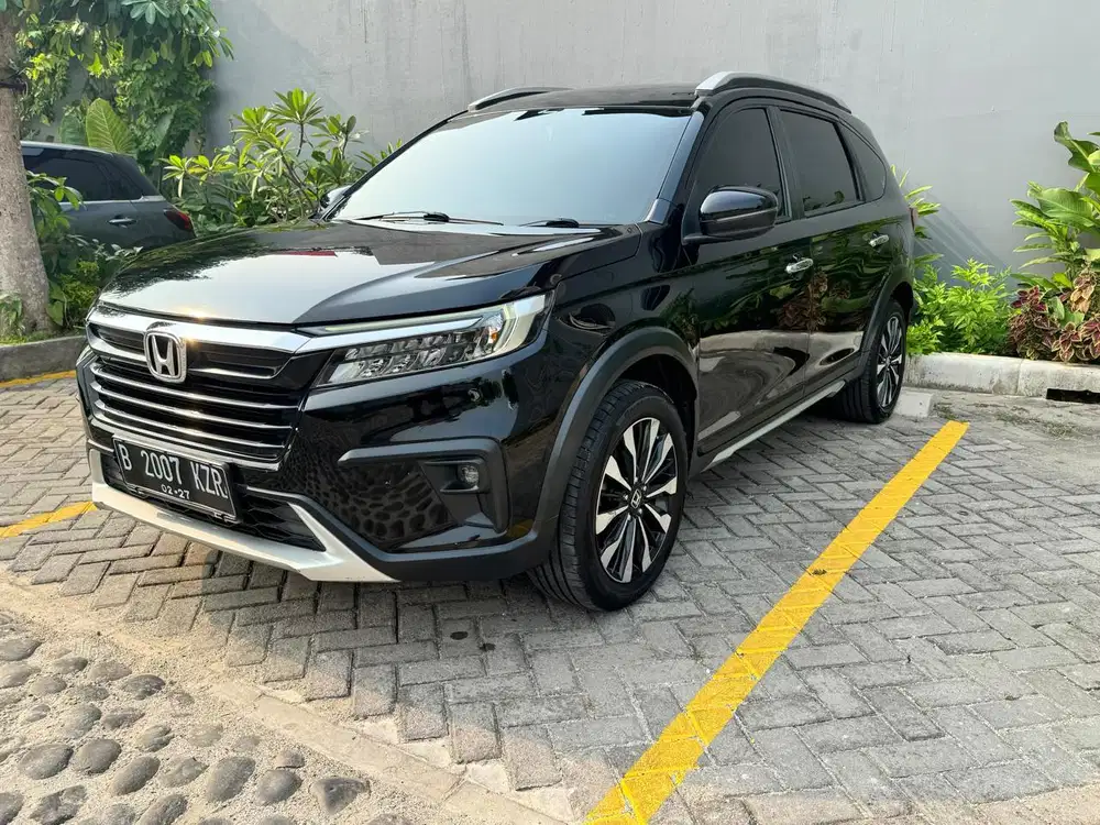 Honda BRV prestige 2022/2023 A/T