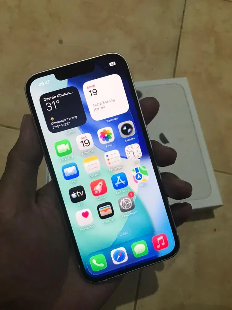 iphone 13 128gb beacukai