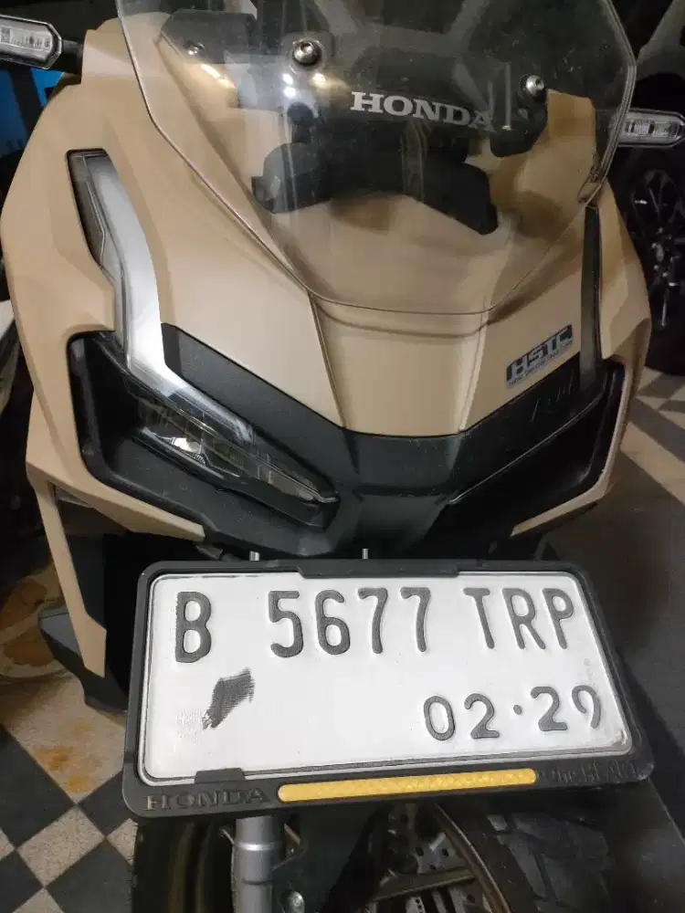 FOR SALE ADV 160CC 2024