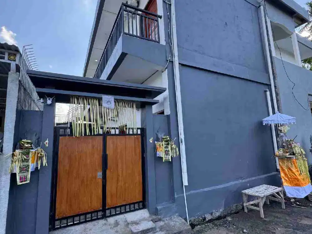Kost blumbungan sibang Badung bali