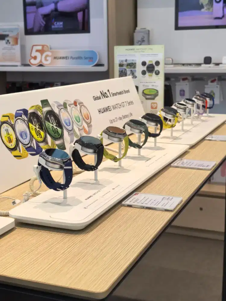 Huawei Watch GT 7 New