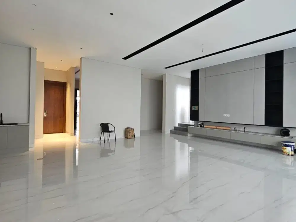 Jual Cepat Rumah Lux Mewah Xandari Summarecon 2 Lantai Siap Huni