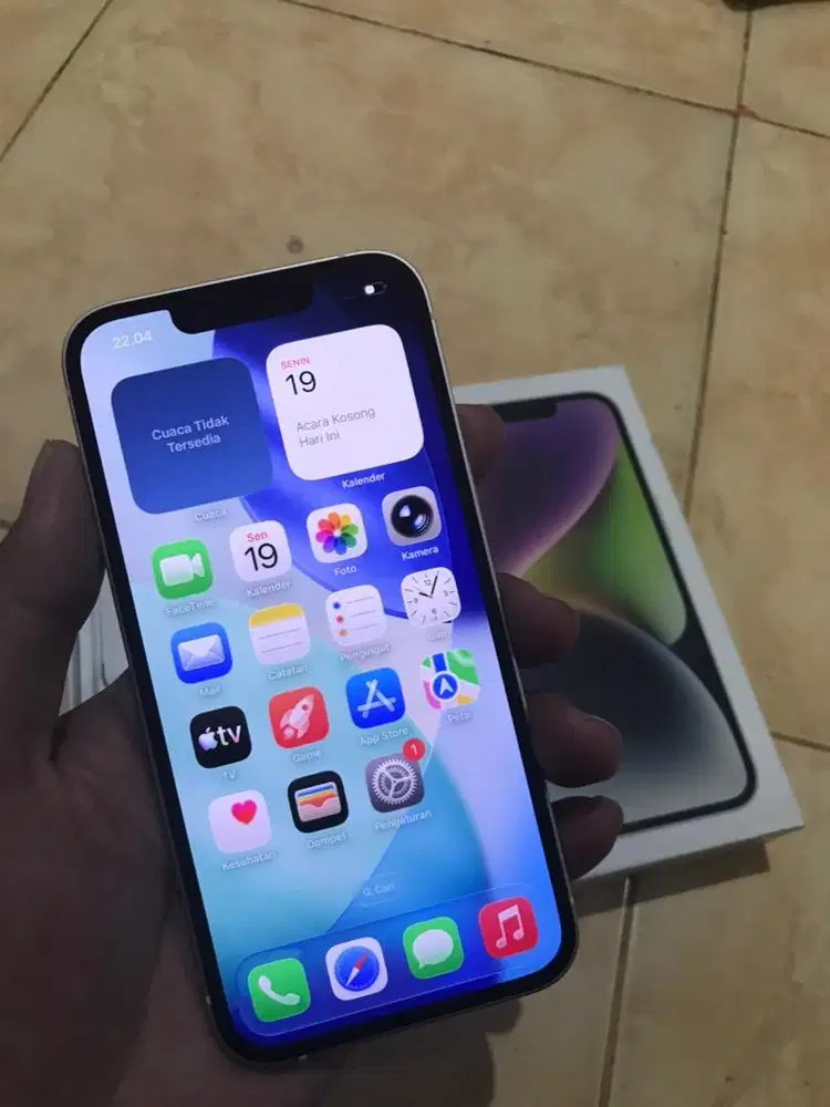iphone 14 128gb