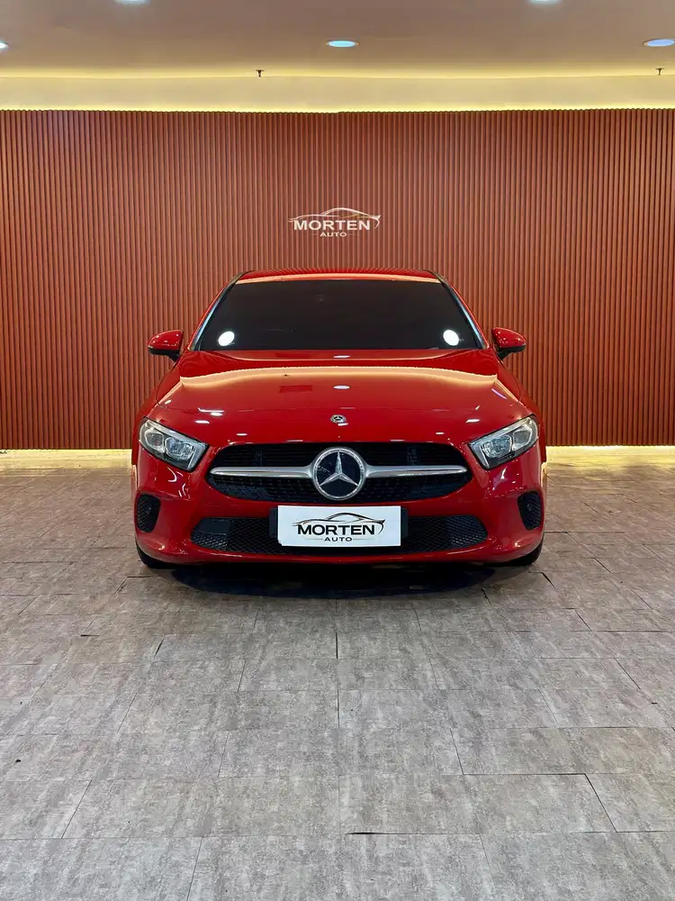 Mercedes Benz A200 Hatchback