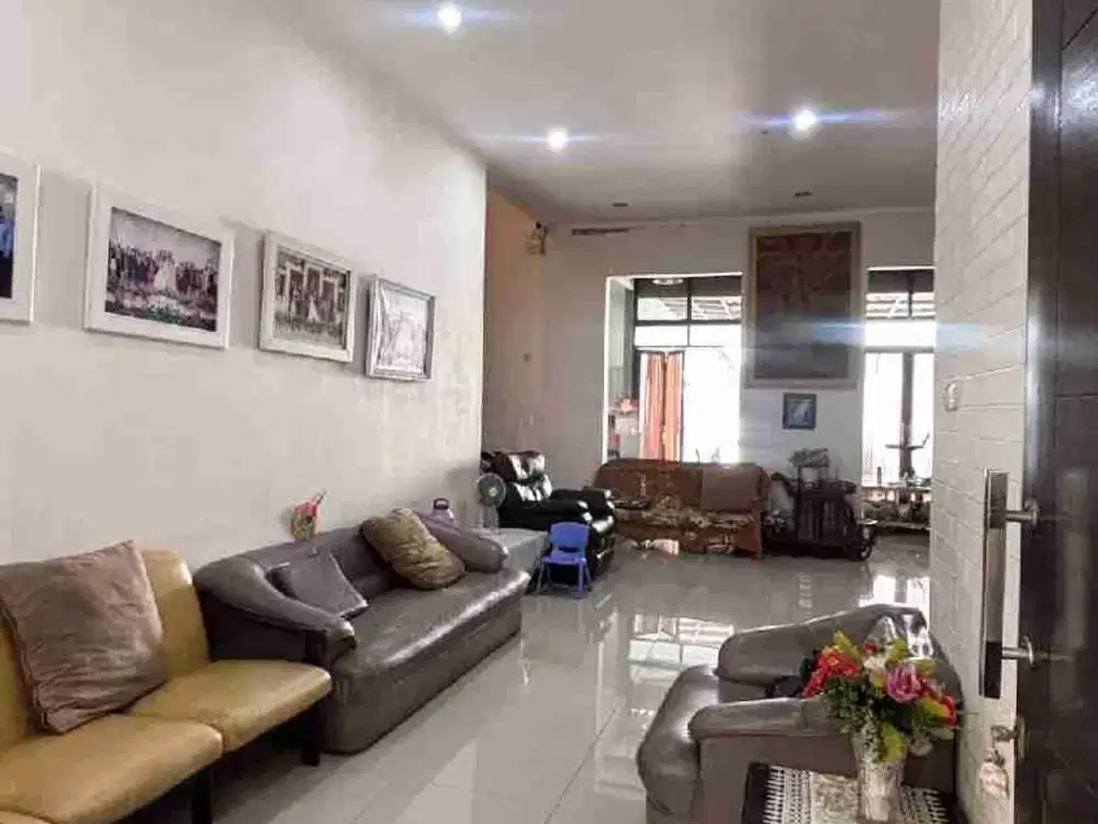 Dijual Rumah Siap Huni Di Taman Kopo Indah 3 Bandung