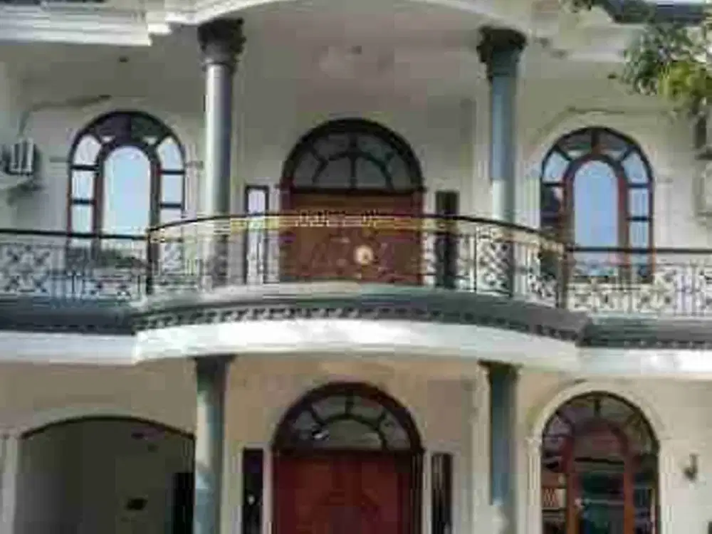 jual rumah villa taman telaga 2 Citraland utama Surabaya barat