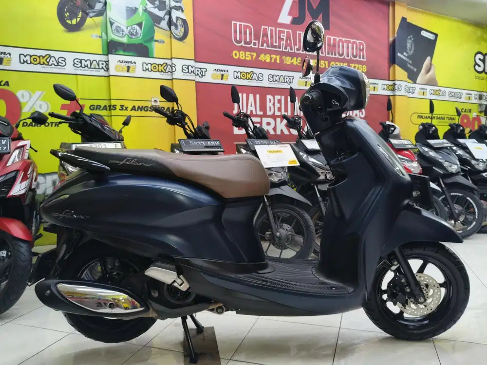 New grand fillano Neo th 2023