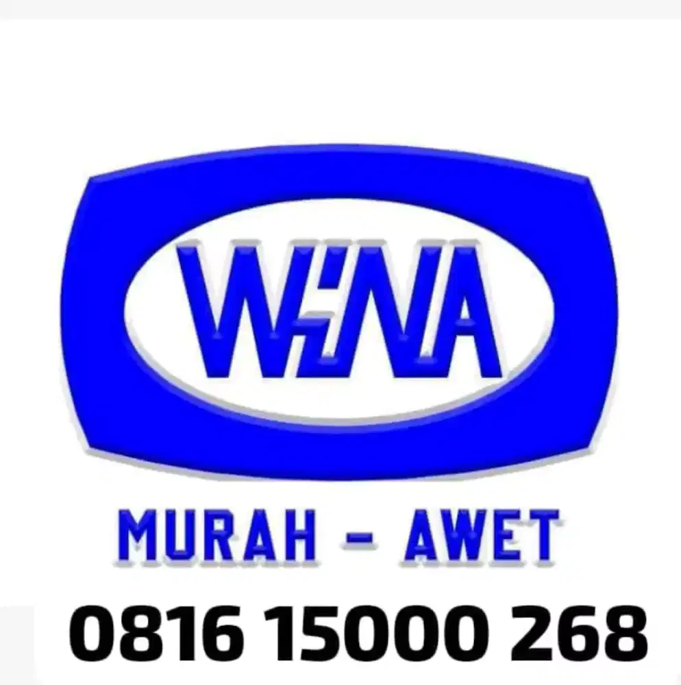 Pintu Garasi Wina