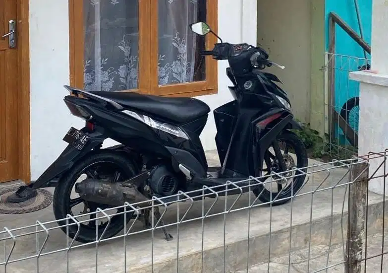 jual motor second