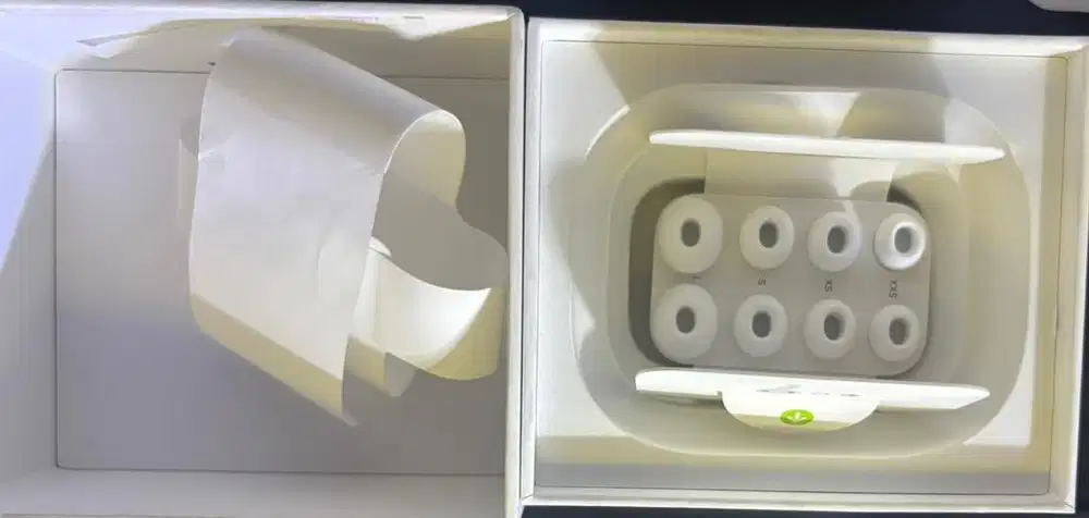 Apple Airpods Pro Gen 3