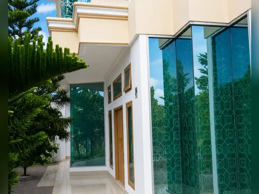 Rumah Dijual di Padang Utara, Kota Padang