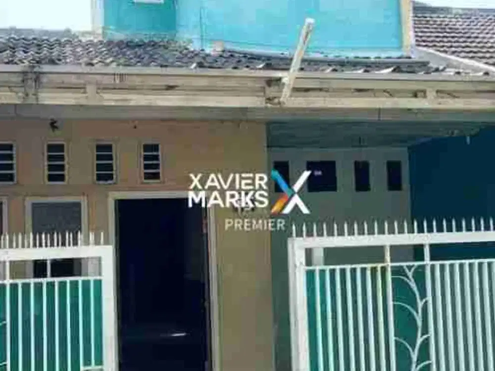 N60 Rumah Murah Tengah Kota Malang Langsung Huni