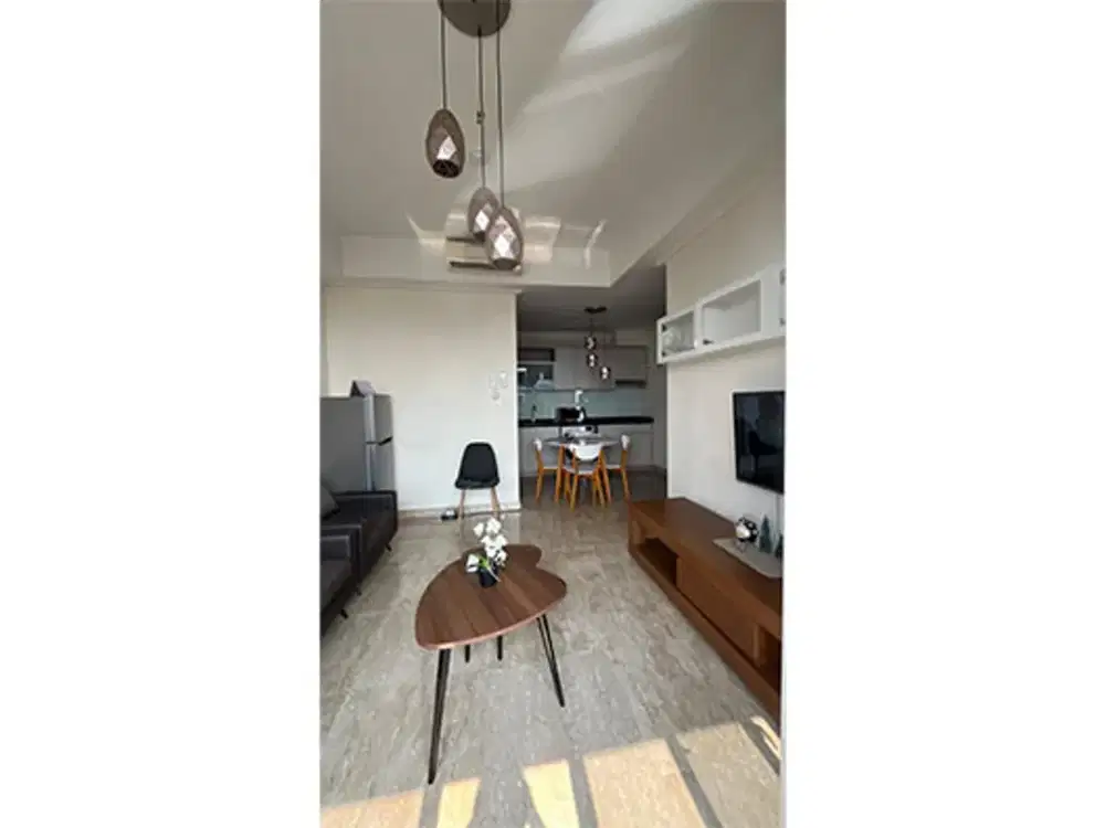 Dijual Apartemen Menteng Park Residence Twr Emerald