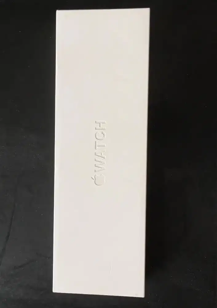 Apple Watch Series 11 42mm Space Gray Al Black SB S/M GPS