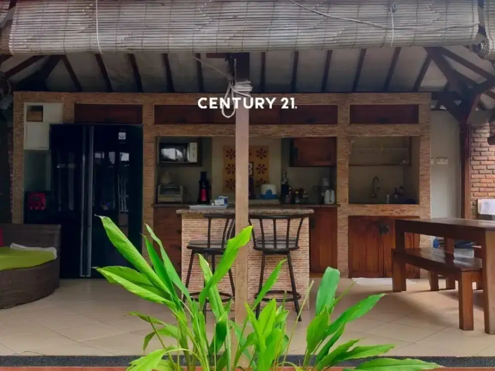 Rumah Siap Huni Di Jakarta Selatan DM 9757