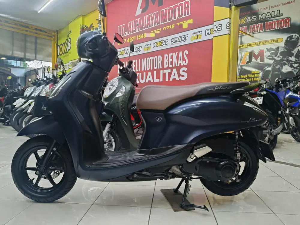 Dp murah * grand fillano Neo th 2023