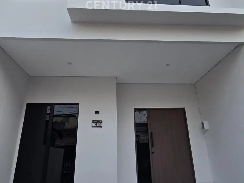 Rumah Daerah Kelapa Gading Dijual Dekat Mall Kelapa Gading