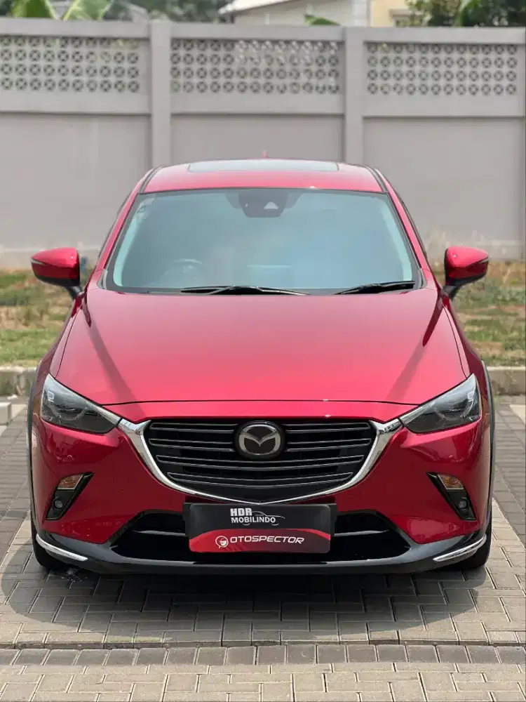 Mazda CX3 SPORT SUNROOF 2023