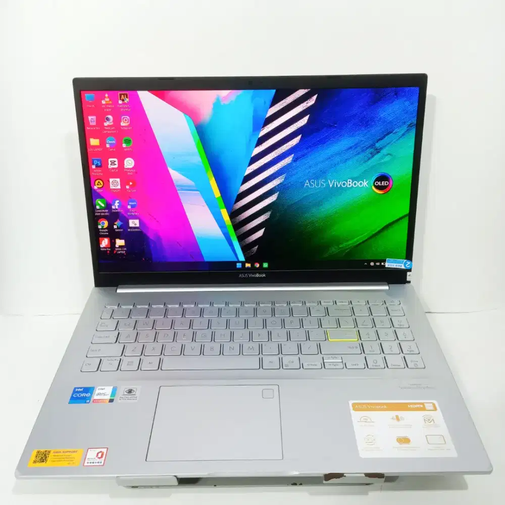 LAPTOP ASUS VIVOBOOK K513E