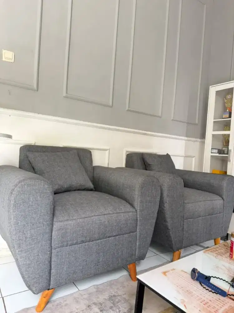 Sofa Single Seat