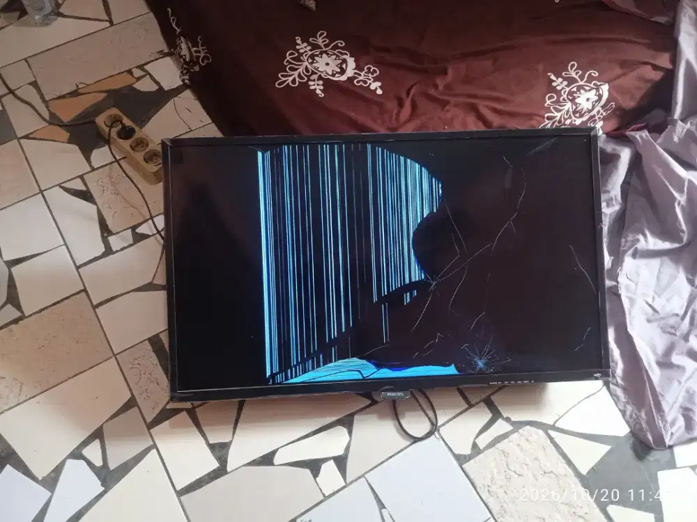 Jual TV PHILLIPS Ukuran 32 inc