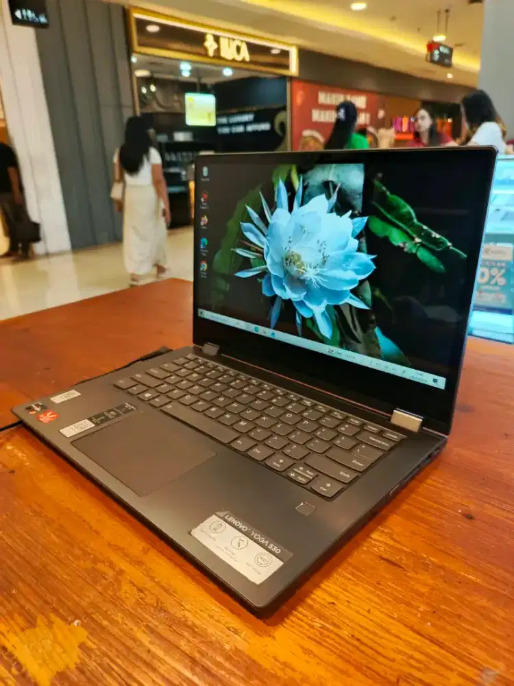 Lenovo Yiga 530 14ARR/81H9 ( 14 inch )