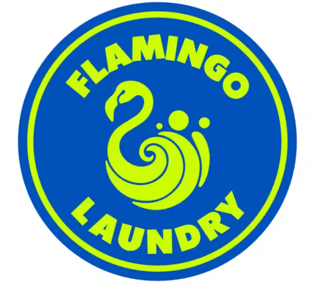 STAFF LAUNDRY FLAMINGO