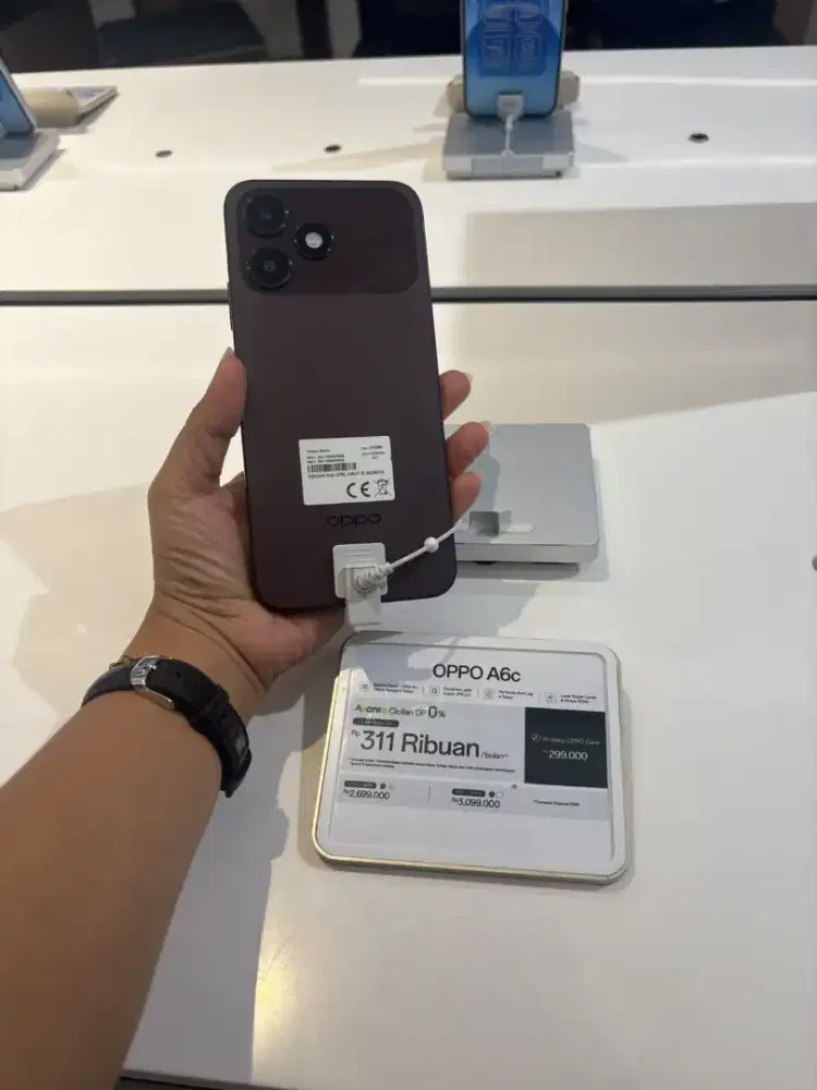 Kredit tanpa kartu kredit