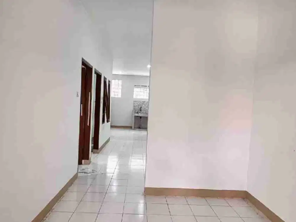 Disewakan Rumah Siap Huni Di Taman Kopo Indah 3 Bandung