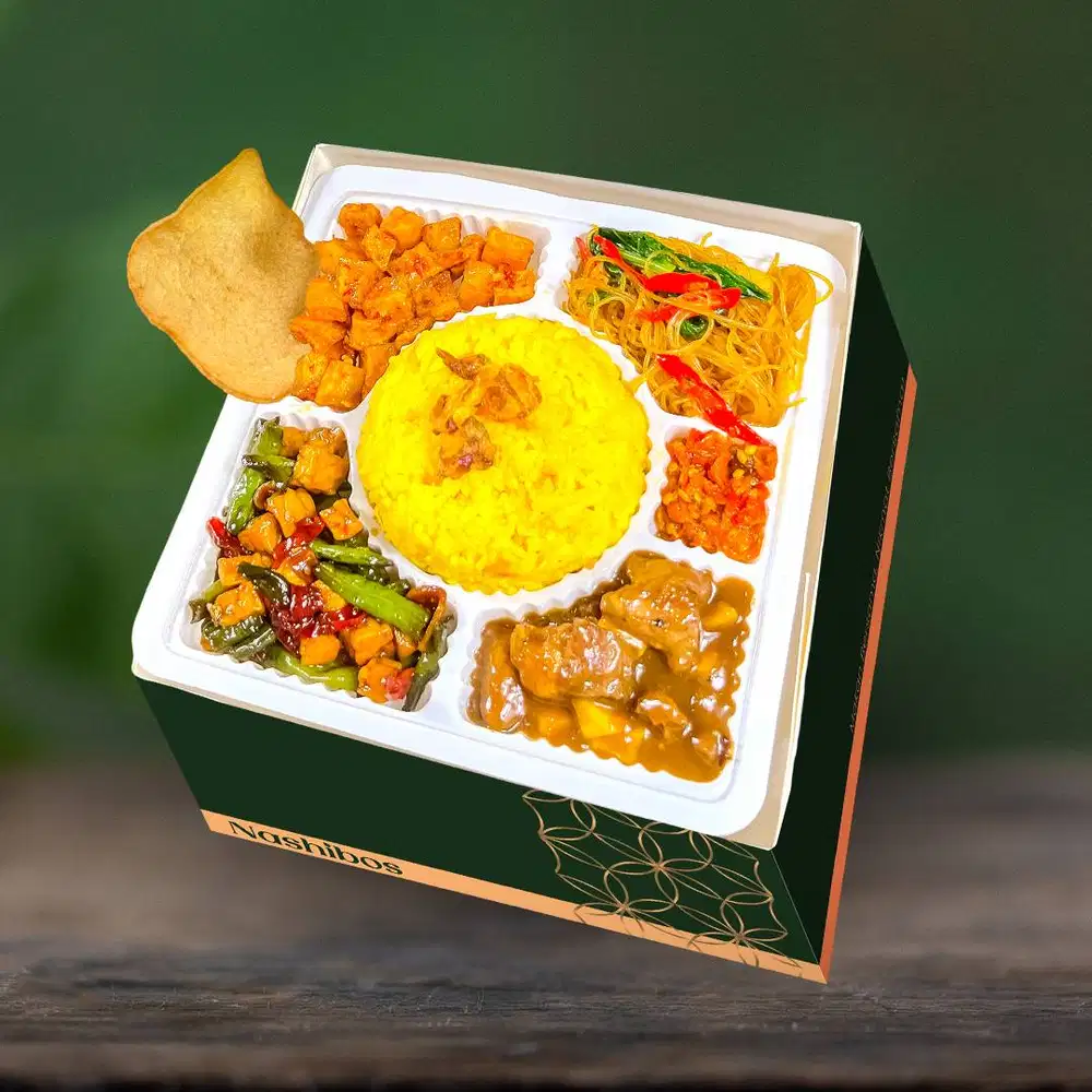 Paket Nusantara A