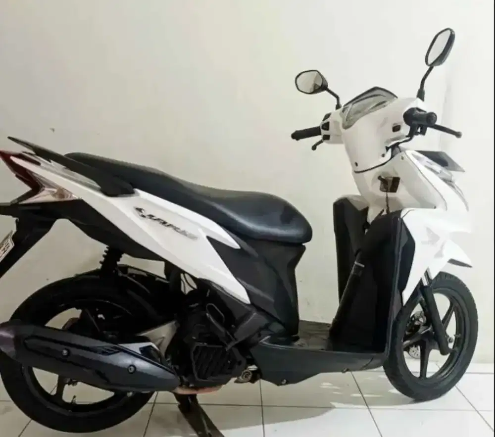 Vario kzr 2014 bandel TT siap nambah
