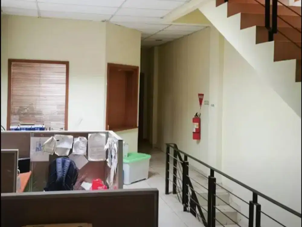 Disewakan Ruko Bagus Di Kedoya