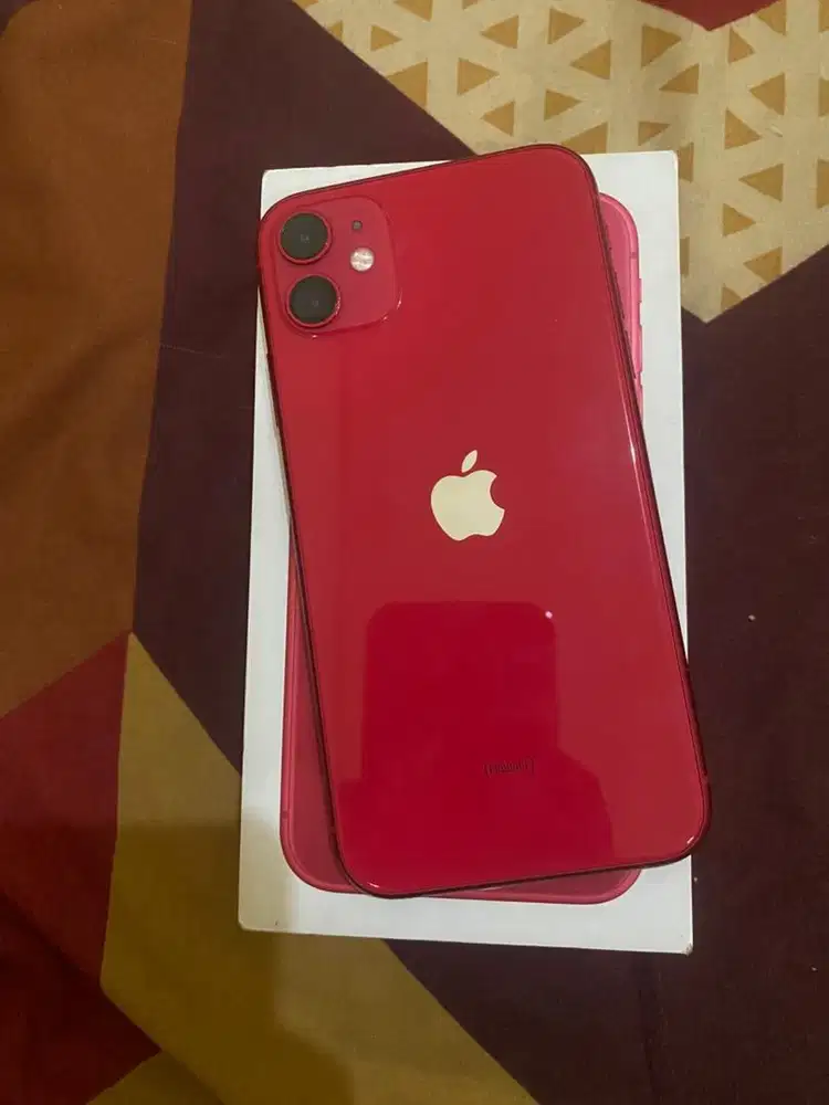 Iphone 11 128gb INTER
