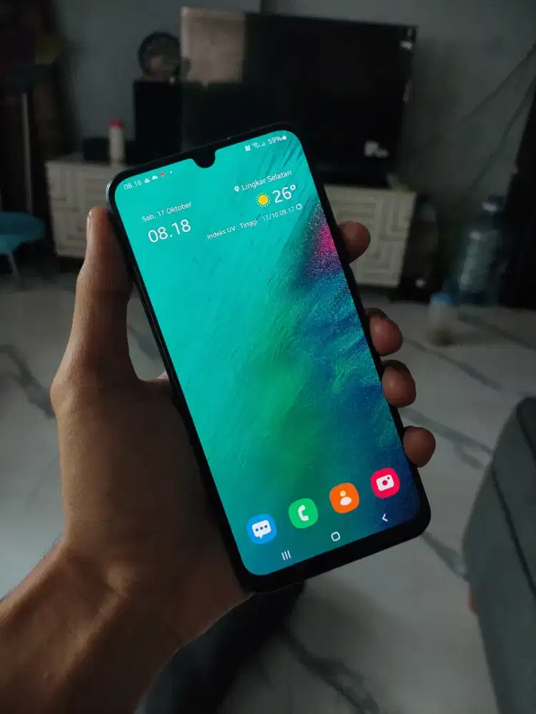 Samsung A50 6/64 Super Amoled