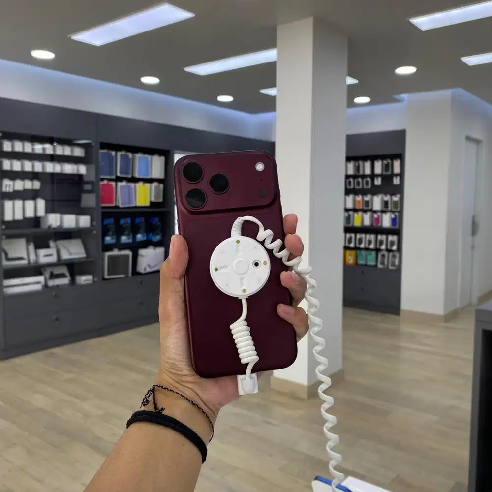 Promo Cicilan Iphone 18 Pro Max (New) Garansi Resmi