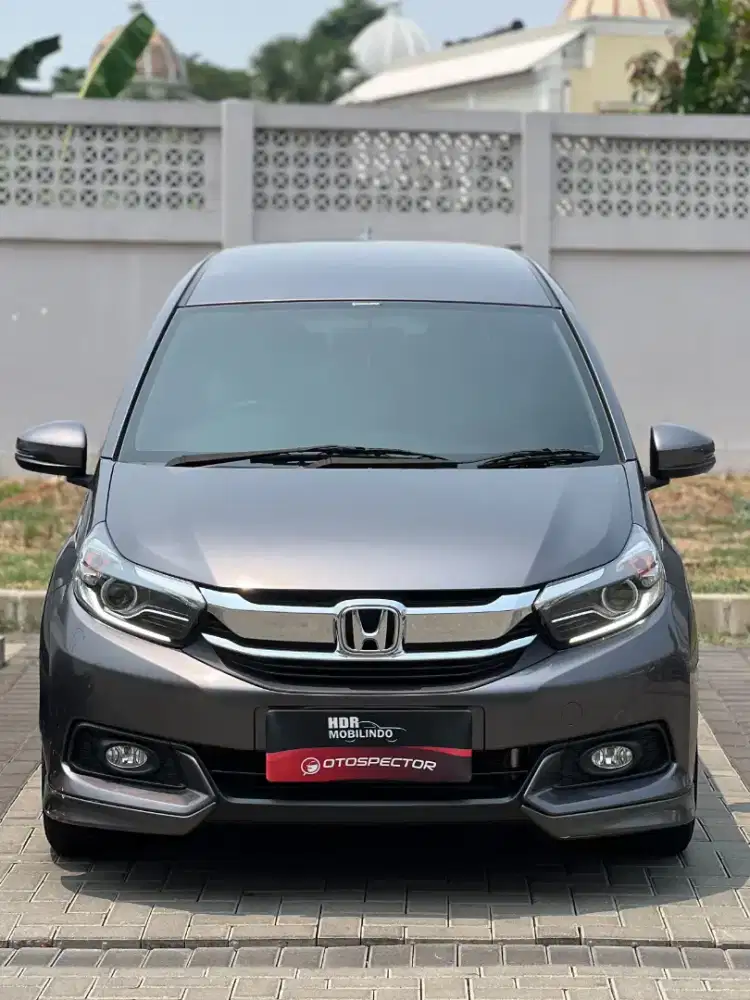 Honda Mobilio E CVT 2020