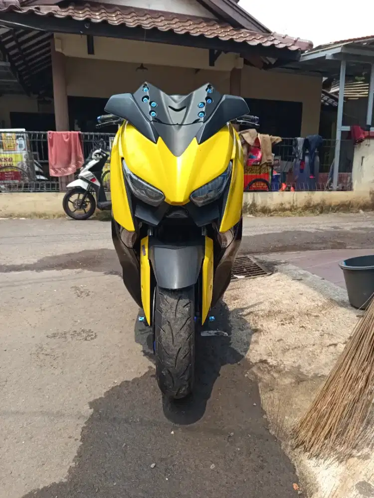 For Sale XmAX 2017