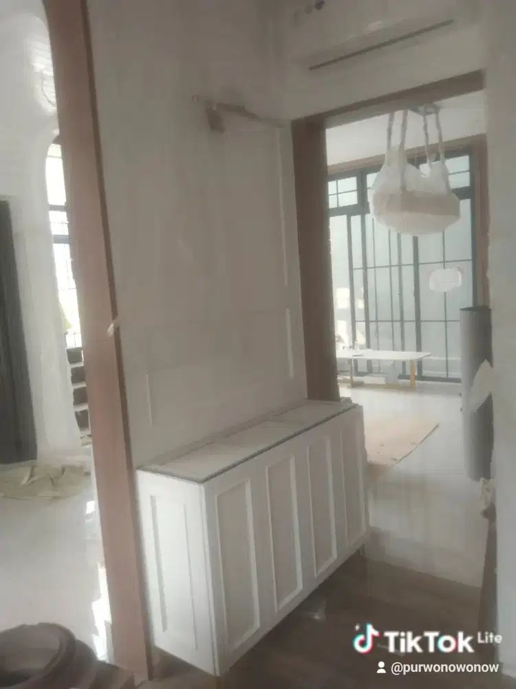 Jasa interior rumah