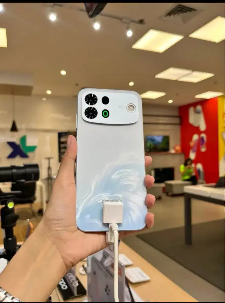 Performa Daya Maksimal - OPPO A7 Pro Max 5G Kapasitas 10000mAh