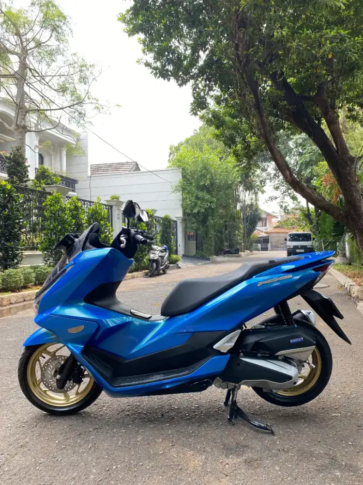 Honda PCX 160 ABS 2026