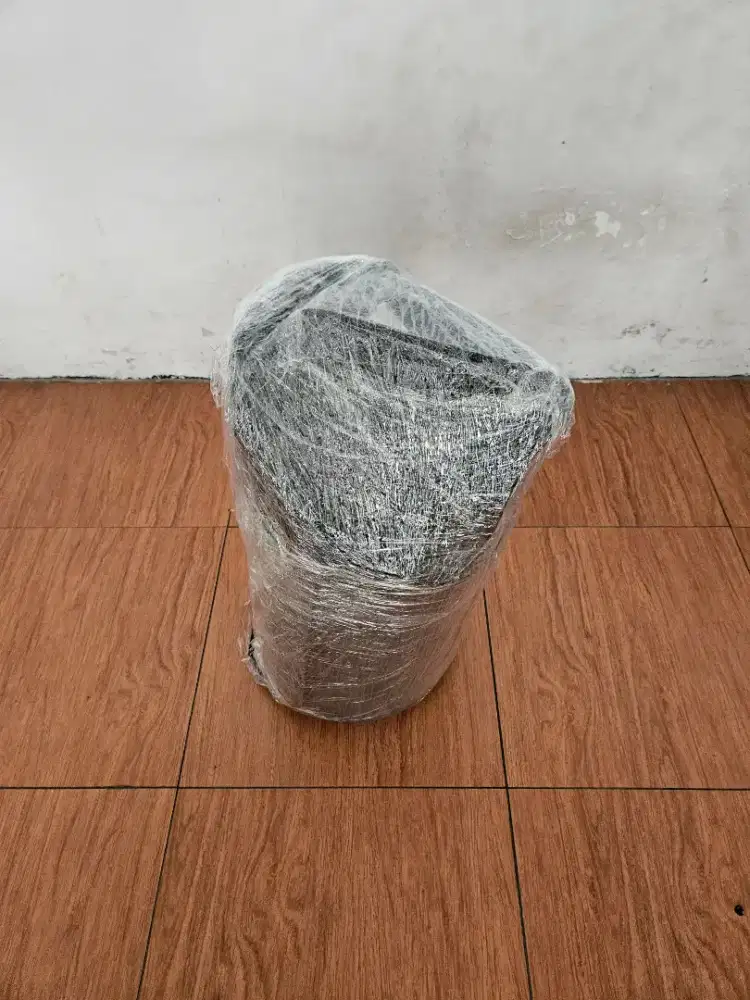 Karpet trapo classic innova zenix 3 baris