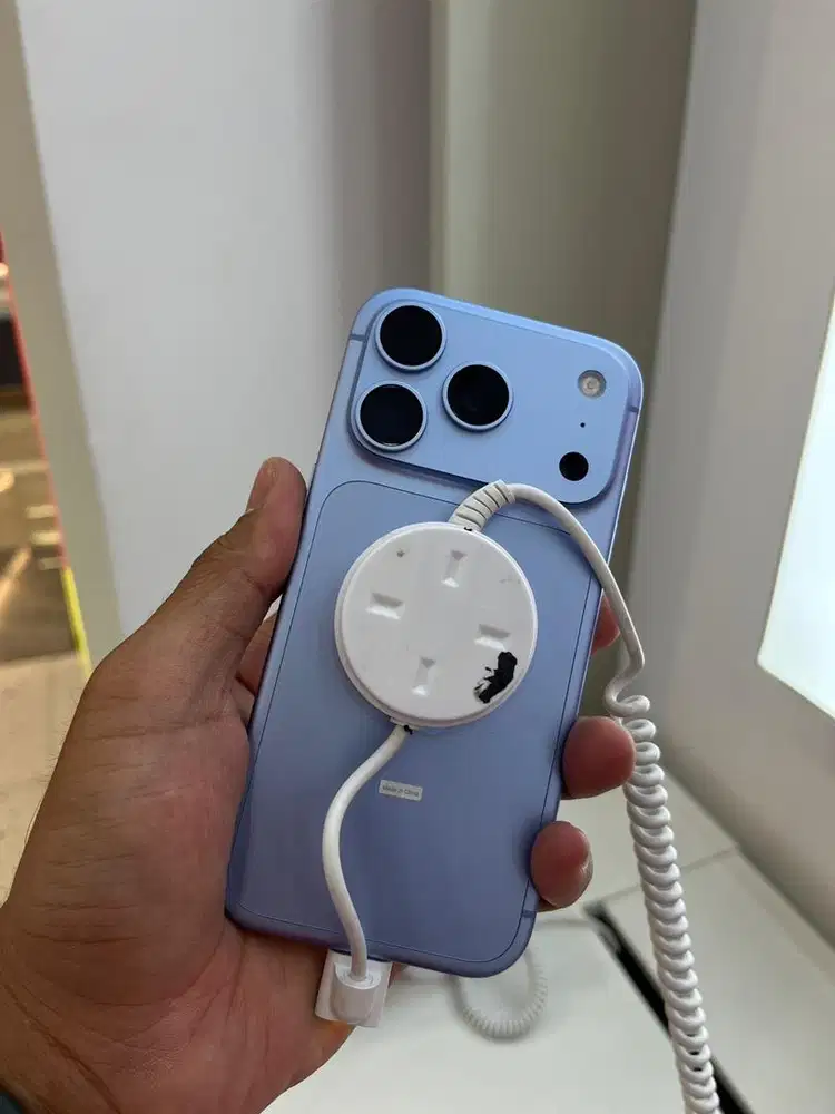 Iphone 18 Pro 256 Glacier