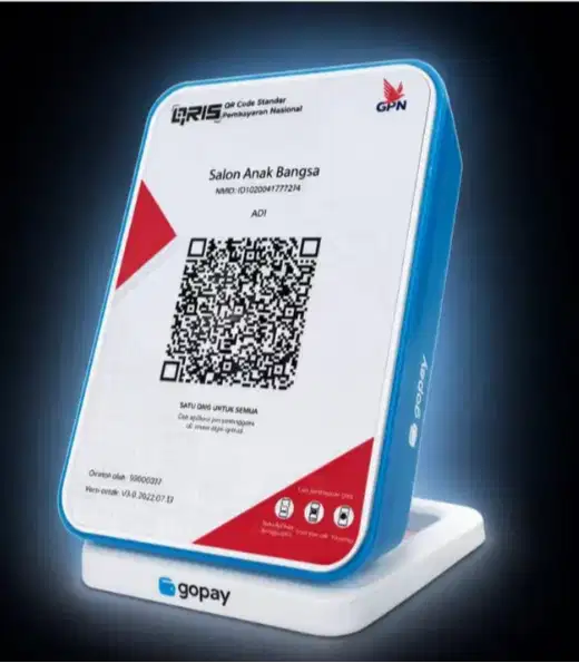 LOWONGAN KERJA SALES GOPAY SPEAKER