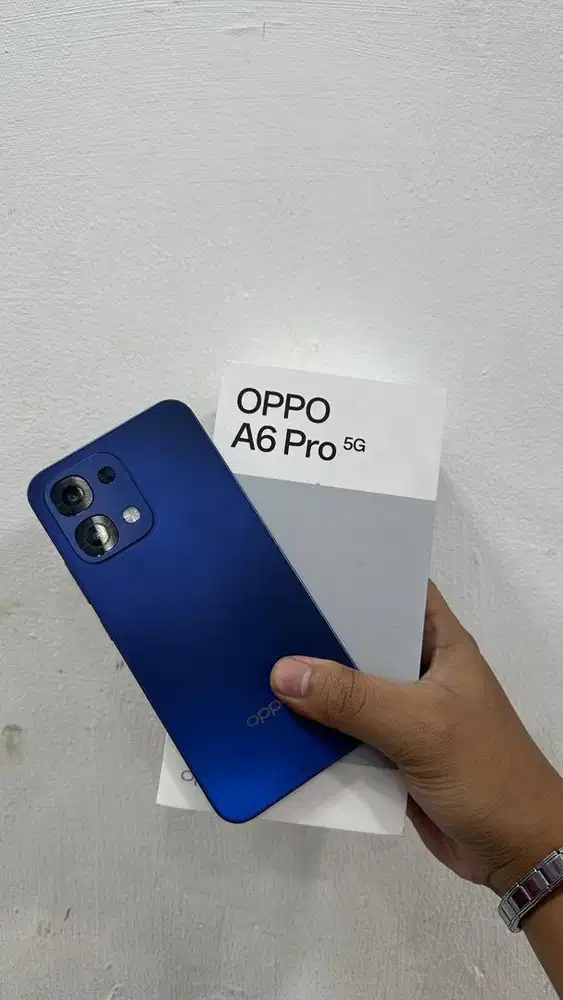 Oppo A6 pro 5g 8/256 gb