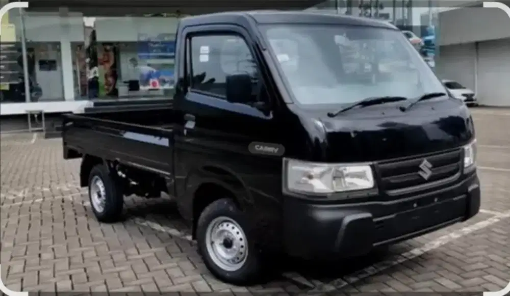 Jasa Angkut Barang