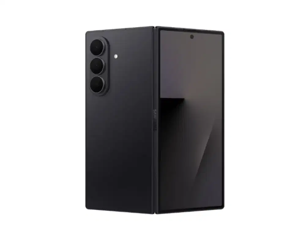 SAMSUNG GALAXY Z FOLD 7 12/512GB BLACK