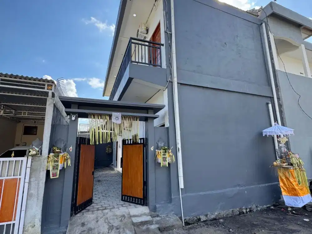 Kost blumbungan sibang badung bali
